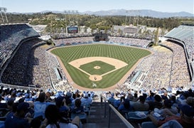 Why Dodgers Deal Could Be an Ad-Dollar Windfall for Time Warner